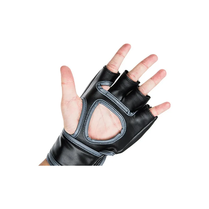 UFC Boxing Gloves-4