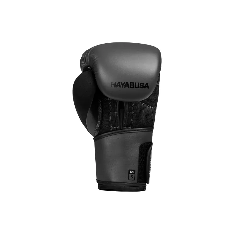 HAYABUSA S4 Boxing Glove For Adults High Quality PU Leather Muay Thai, Sanda, Fighting, And Boxing Unisex-14