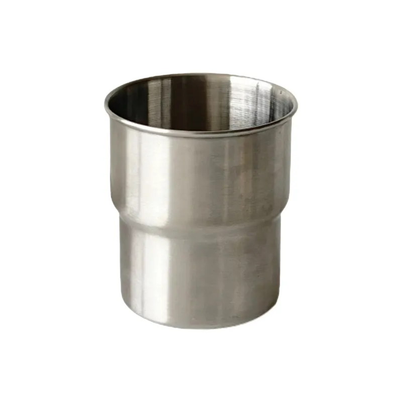 TANLU Outdoor Water Equipment Water Container 290ml Stainless Steel-0