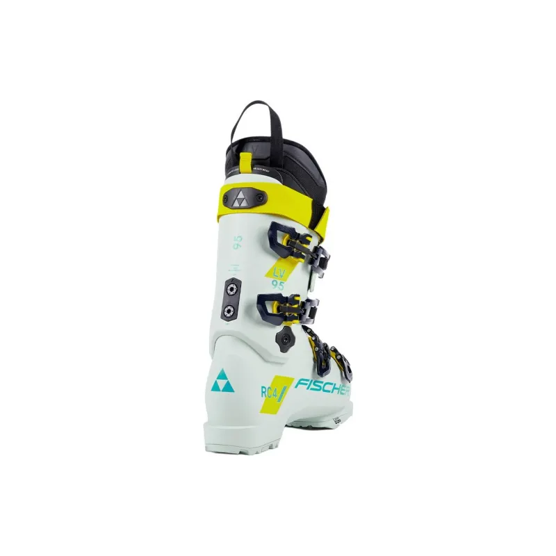 FISCHER Ski Boots-1