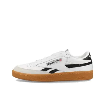 Club C Reebok Revenge 'White Black Gum'