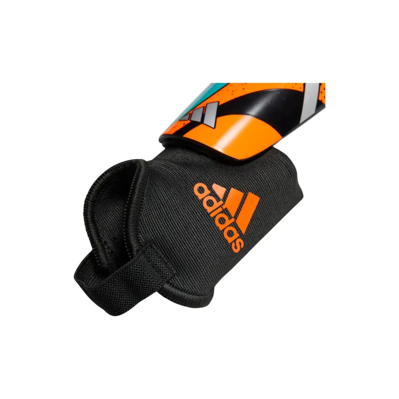 Adidas Soccer Shin Guards Ethylene, Vinyl Acetate Unisex Ankle Brace-1