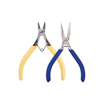 Piececool Complete Collection Tools Model Accessories
