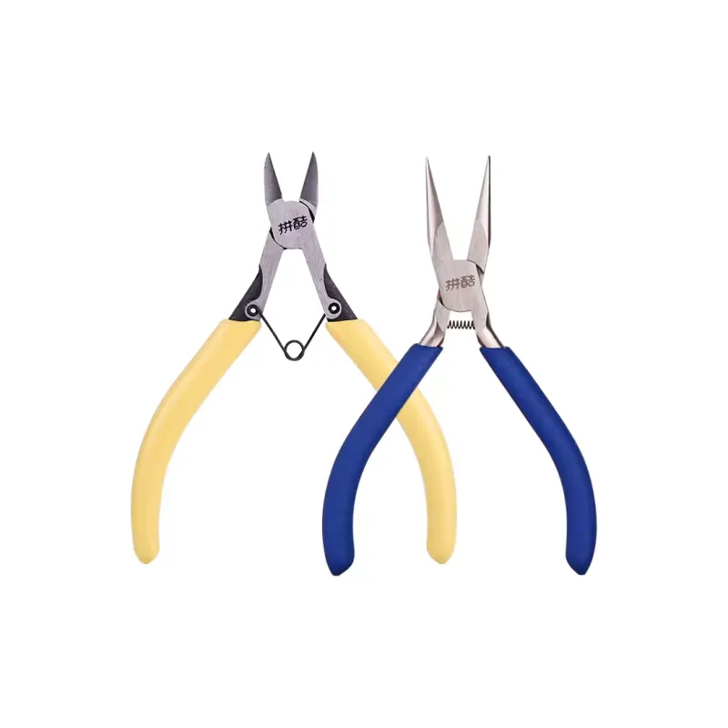 Piececool Complete Collection Tools Model Accessories-0