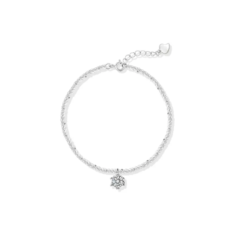 JUICY GRAPE Zircon Necklaces Women's-4