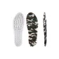 [1 Pack Green Camouflage]Military Training Exclusive-Ultra Soft and Pain-Free