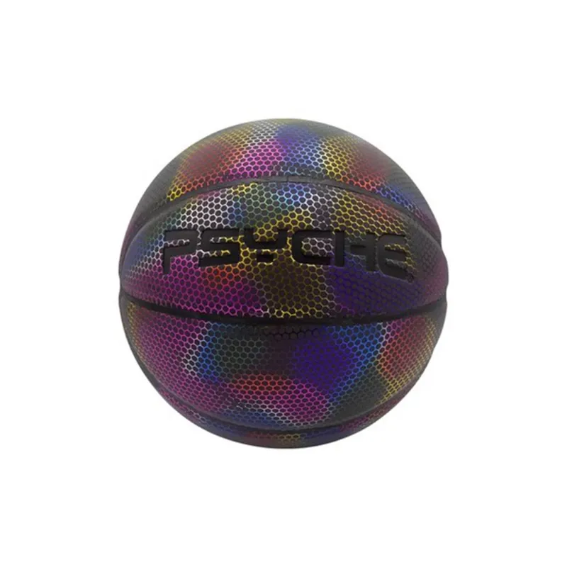 PSYCHE Size 7 Indoor, Outdoor, All Basketball PU Deeply Dazzling-4