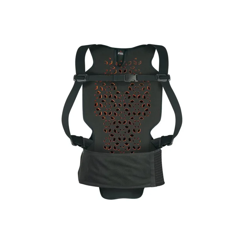 SCOTT Ski Protective Gears Back Belay Device Unisex-1
