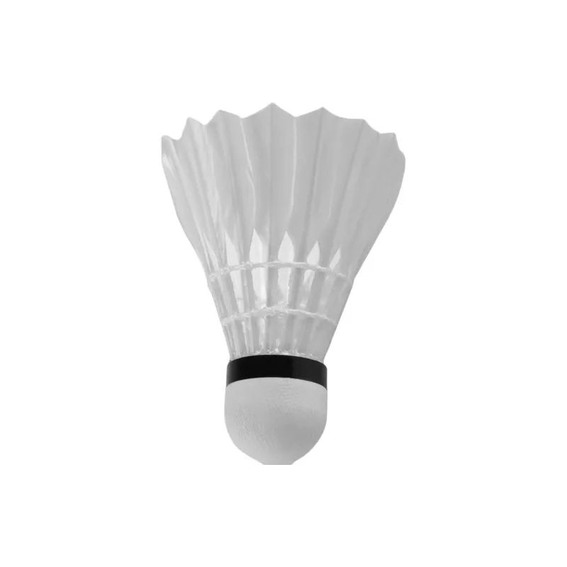 LiNing Badminton Series AC29 Duck Feather Shuttlecock 12 Pack Duck Feather Training Shuttlecocks-3