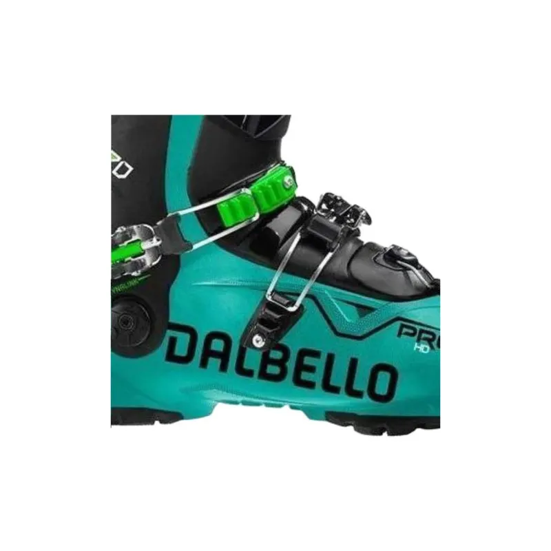 Dalbello LUPO PRO HD ALPINE TOURING Skis Ski Boots Unisex-3