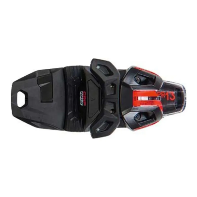 FISCHER Single Snowboard Ski Bindings Unisex-3