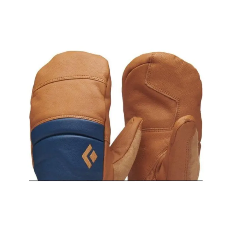BLACK DIAMOND Ski Gloves-4