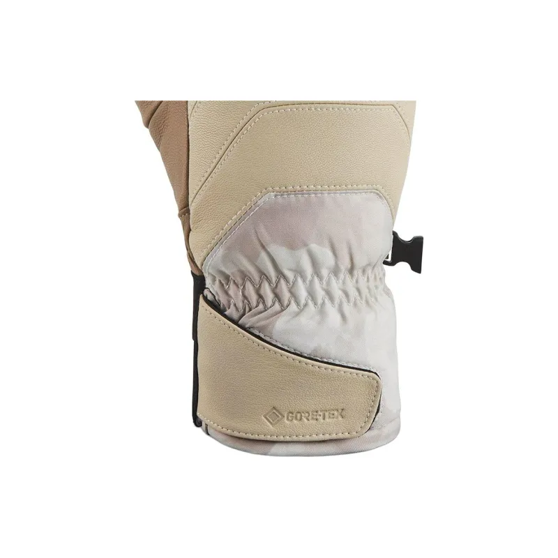 Dakine Ski Gloves Mittens Women's-2
