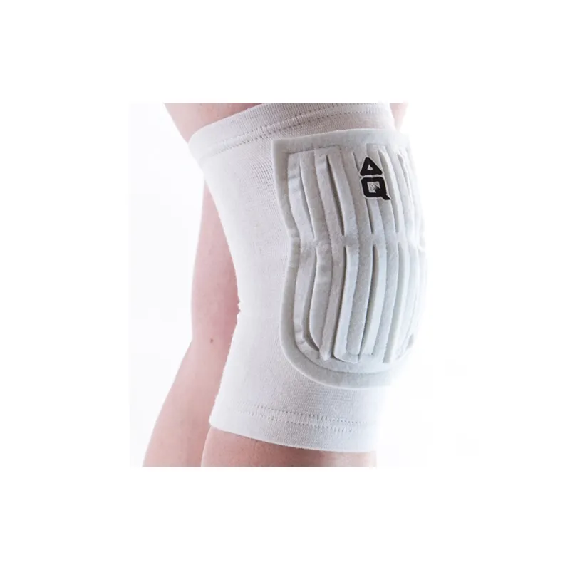 AQ Volleyball Running Basketball Soccer Unisex Elastane Polyester Polyamide Knee Pads-4