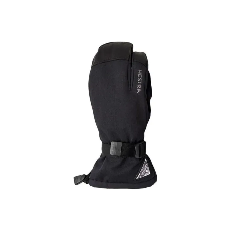 HESTRA Ski Gloves-2