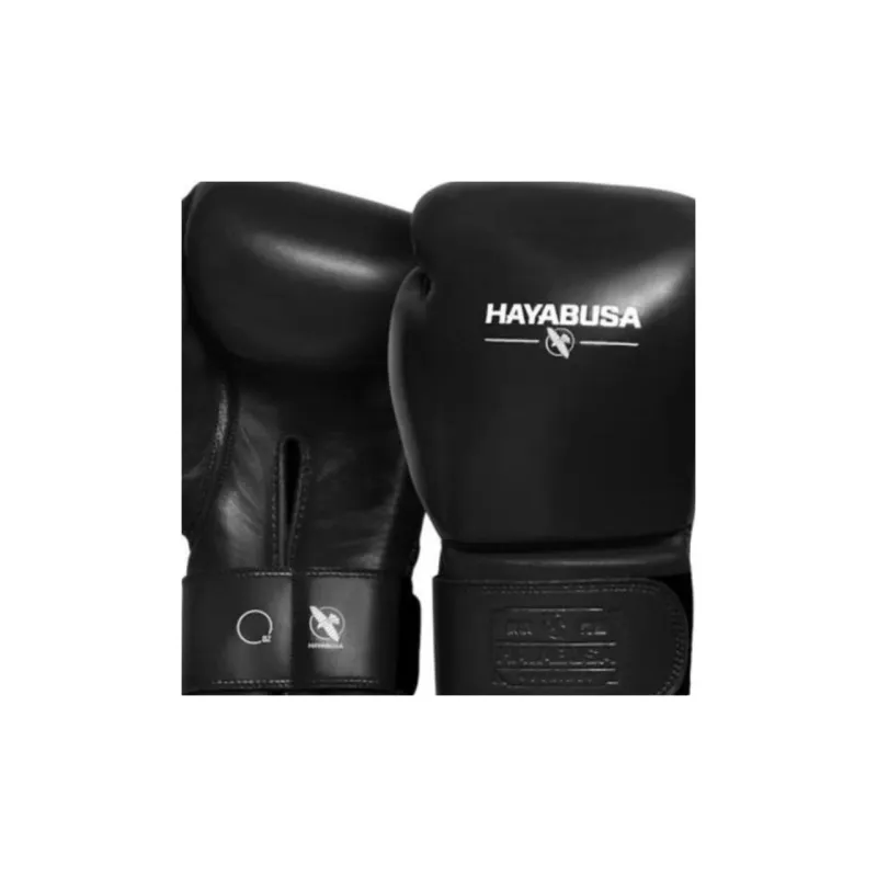 HAYABUSA Boxing Gloves Nylon Unisex-4