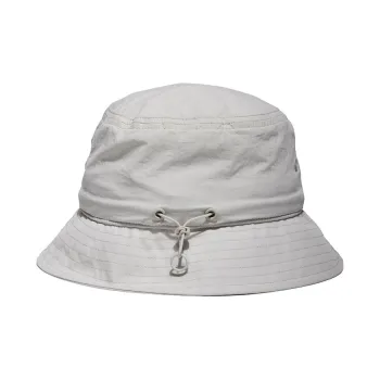 Y 3 Bucket Hats Unisex White