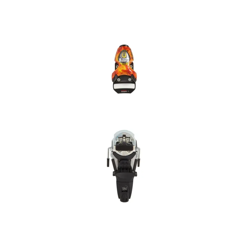LOOK Ski Bindings-3