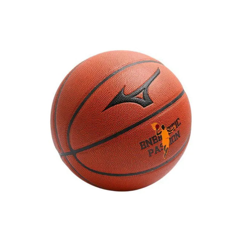 Mizuno PU Basketball Size 7 Match Unisex-9