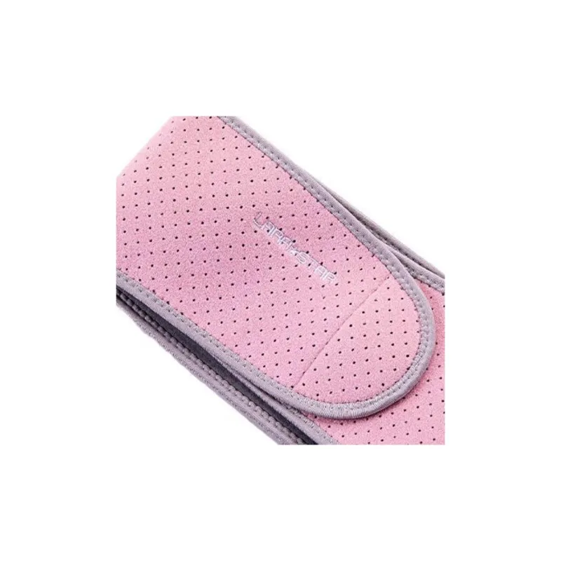 LARA STAR Back Support Braces Protective Breathable One Size Faux OK+Faux N Kids'-3