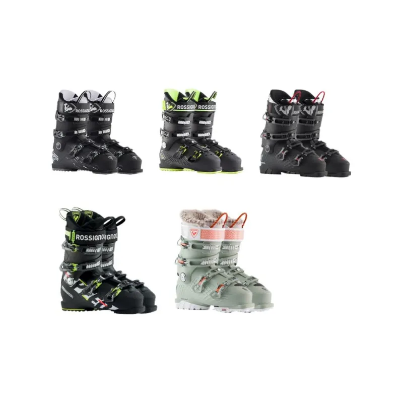 ROSSIGNOL Ski Boots-3