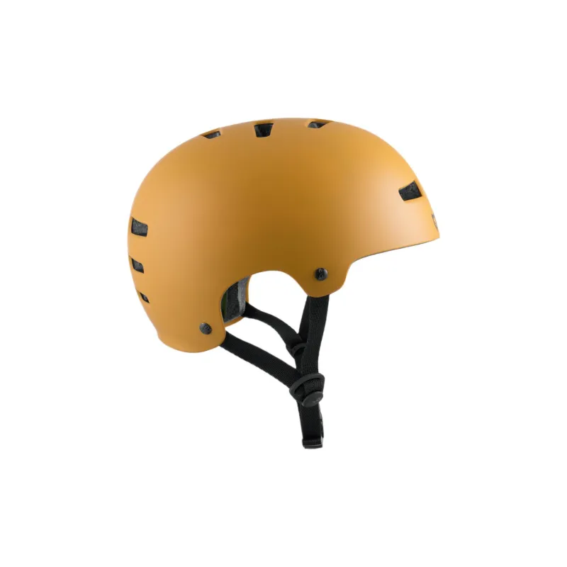 TSG Skateboard Protective Gears Helmet Unisex-1
