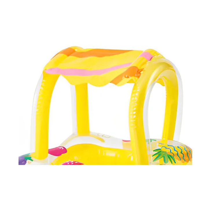 INTEX Swimming Boards / Floating Boards-4