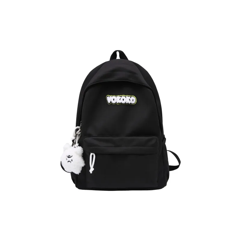 S.REPHEN Nylon Backpack Regular Unisex Multicolor-0