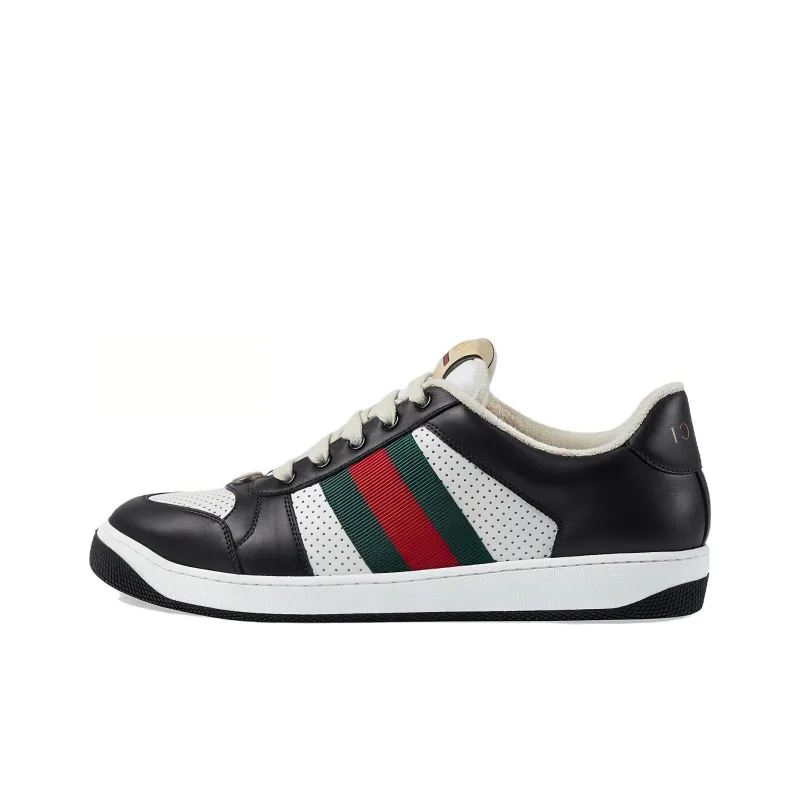 GUCCI Screener 'Black White'-0