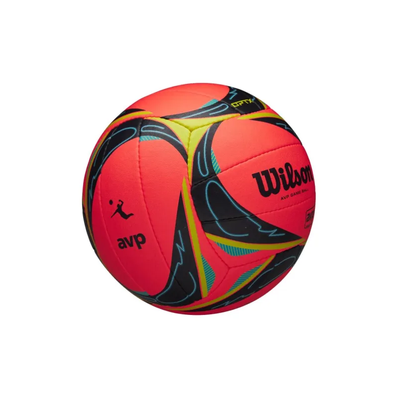 Wilson Volleyball-1
