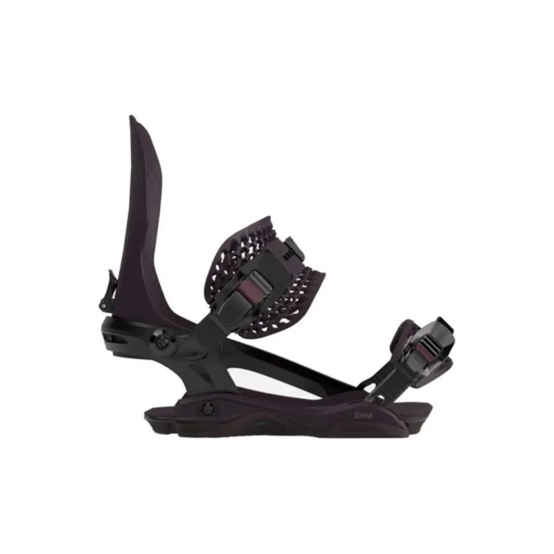 BATALEON Single Snowboard Ski Bindings Women's-4