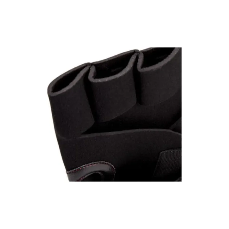 VENUM Boxing Protective Gears Unisex Black-5