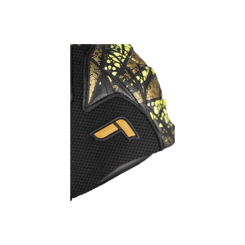 REUSCH Goalkeeper Gloves Latex Polyester Unisex-5