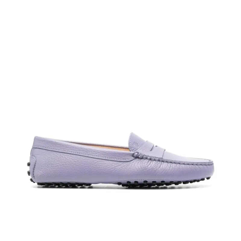 TOD'S Gommino Driving Shoes-1