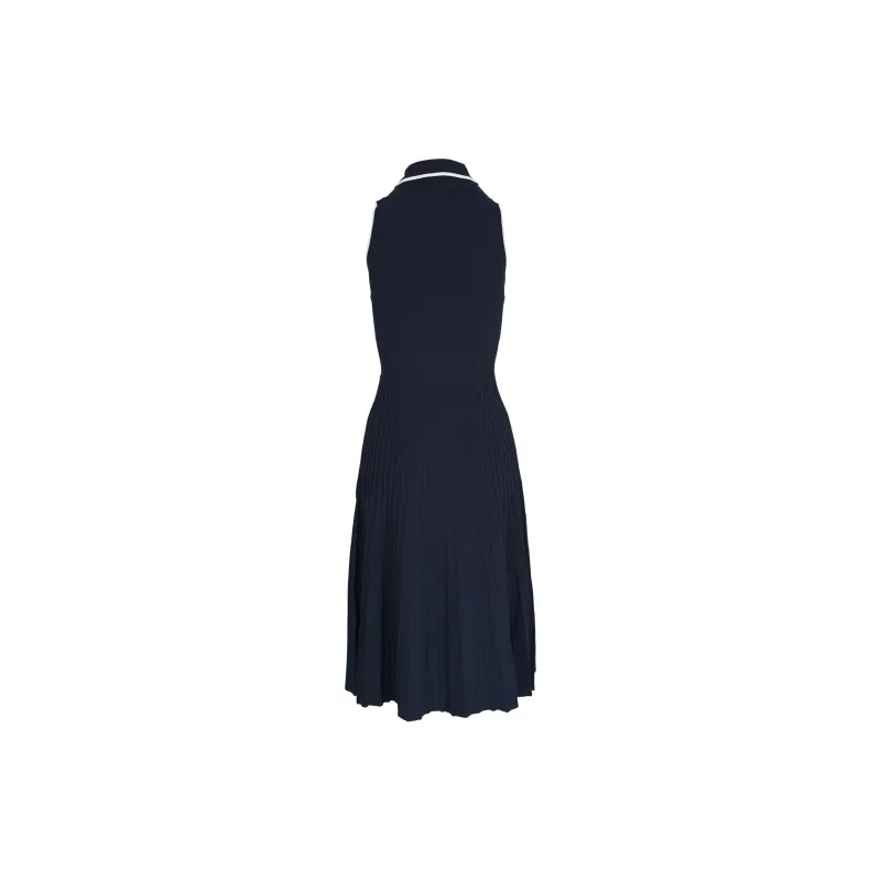Veronica Beard Meralda Midi Dress-1