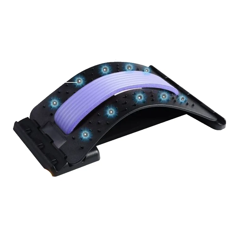 YL YULONG Yoga Stretchers Lumbar Spine-9