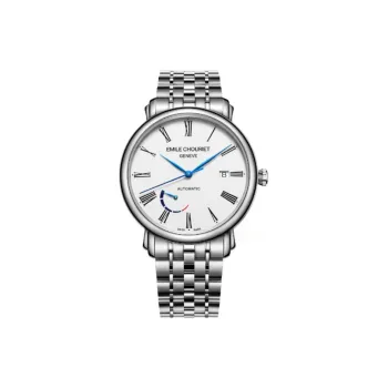 EMILE CHOURIET Men Watch
