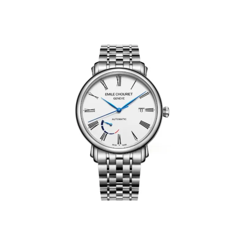 EMILE CHOURIET Men Watch-0