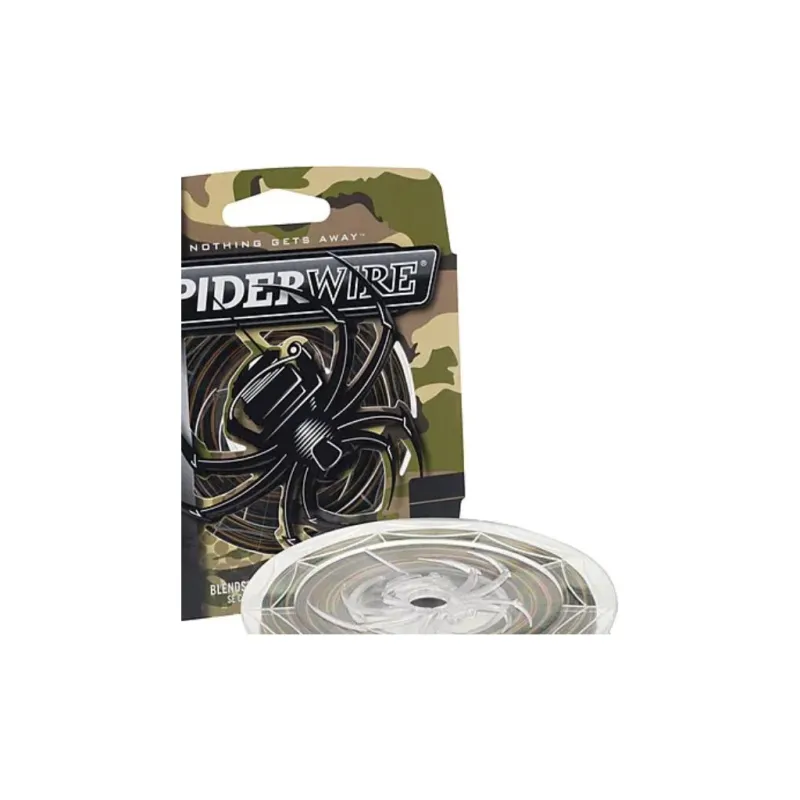 SPIDERWIRE Fish Line Main Line Microfibers 300 Yards-3