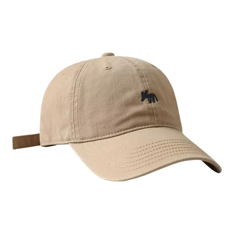 Mountainpeak Cotton Baseball Caps Unisex-2