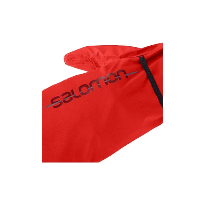 SALOMON Ski Gloves-2