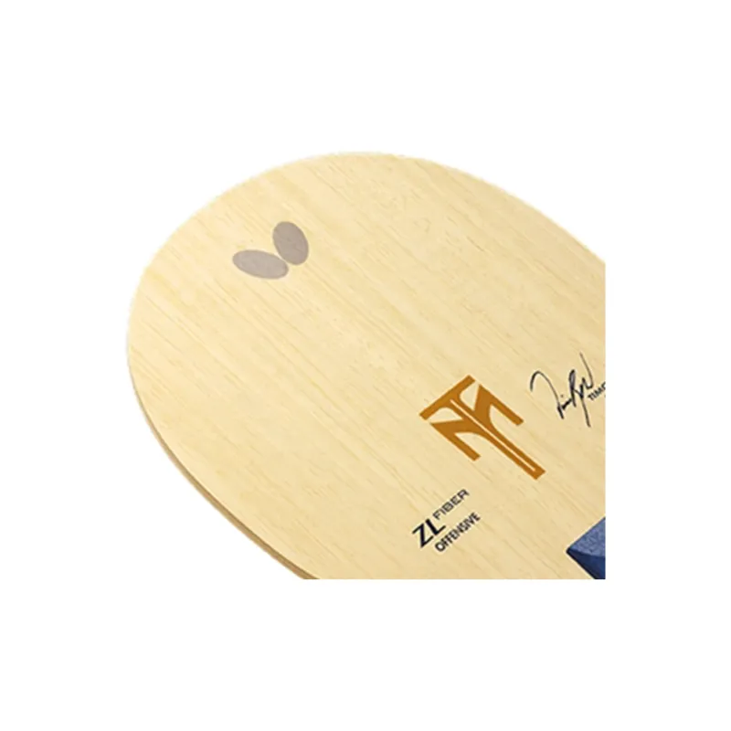 Butterfly TIMO BOLL Table Tennis Blades-1