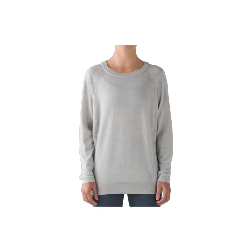 Lululemon Merino Wool Sweaters Women's