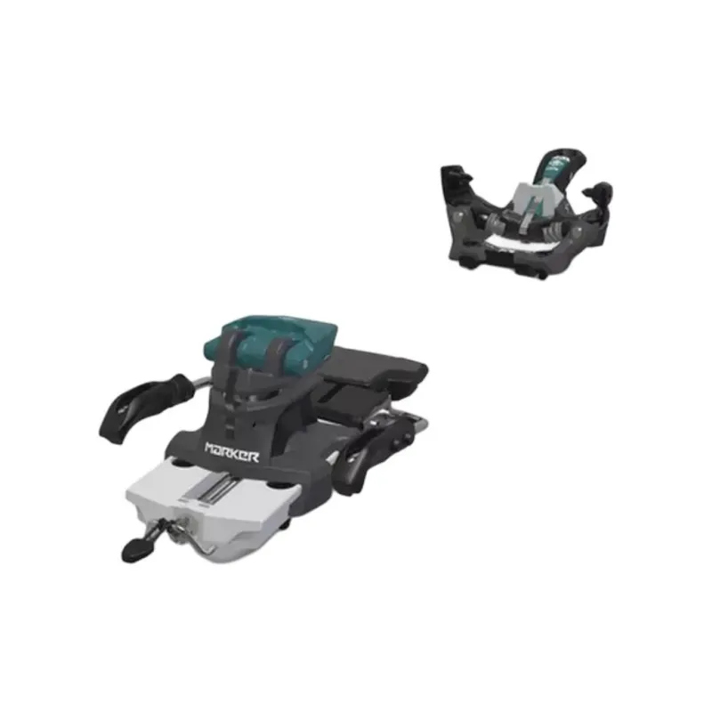 VOLKL Ski Bindings-1