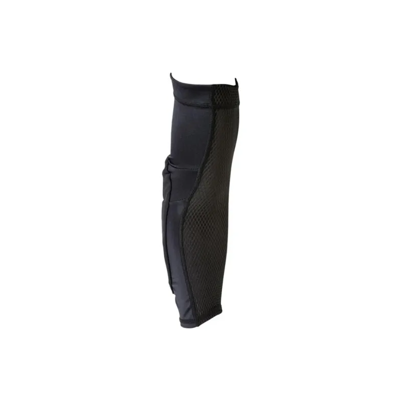 FOX Elbow Pads Black Elastane Nylon Unisex-2