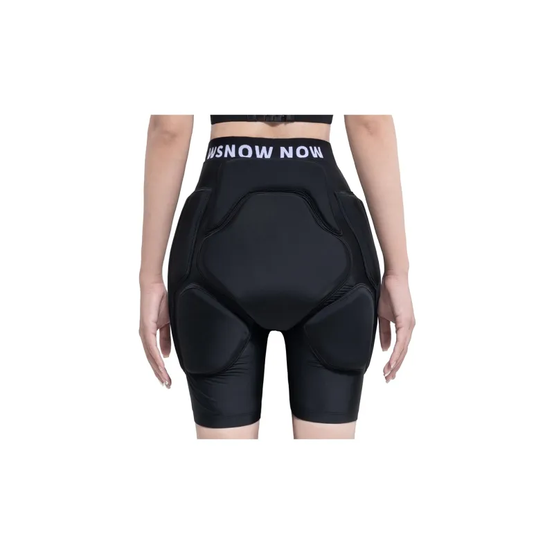 SNOWBOARDS WS Ski Protective Gears Unisex-3