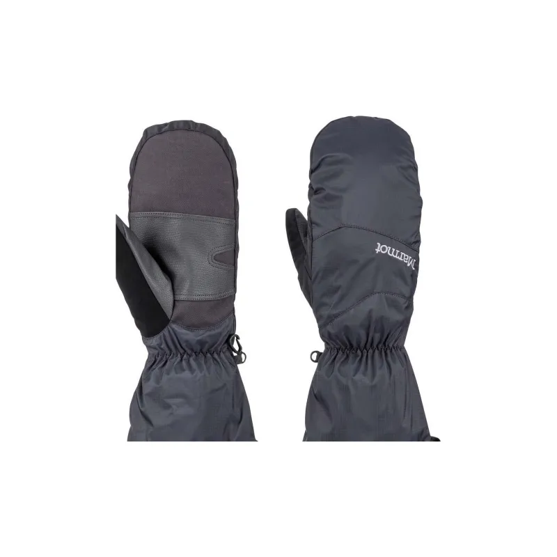 Marmot Ski Gloves Mittens Women's-4