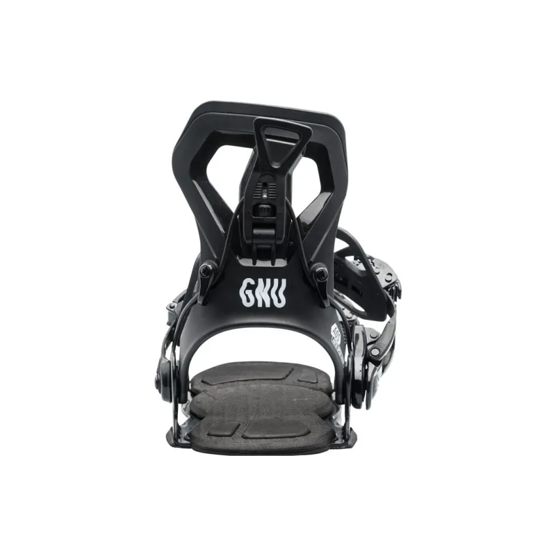 GNU Single Snowboard Ski Bindings-1