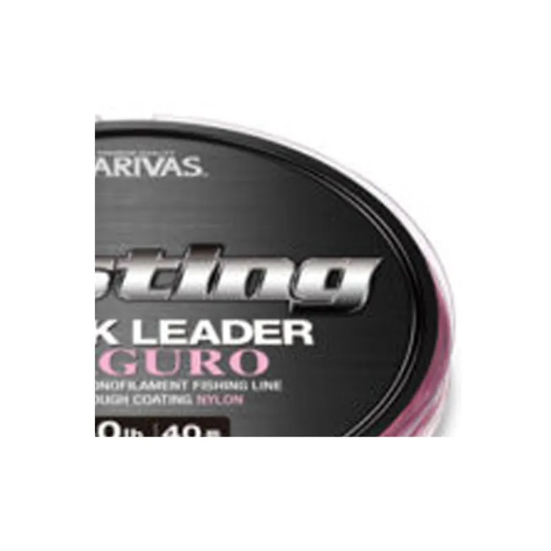 VARIVAS Fish Line Main Line Nylon-2