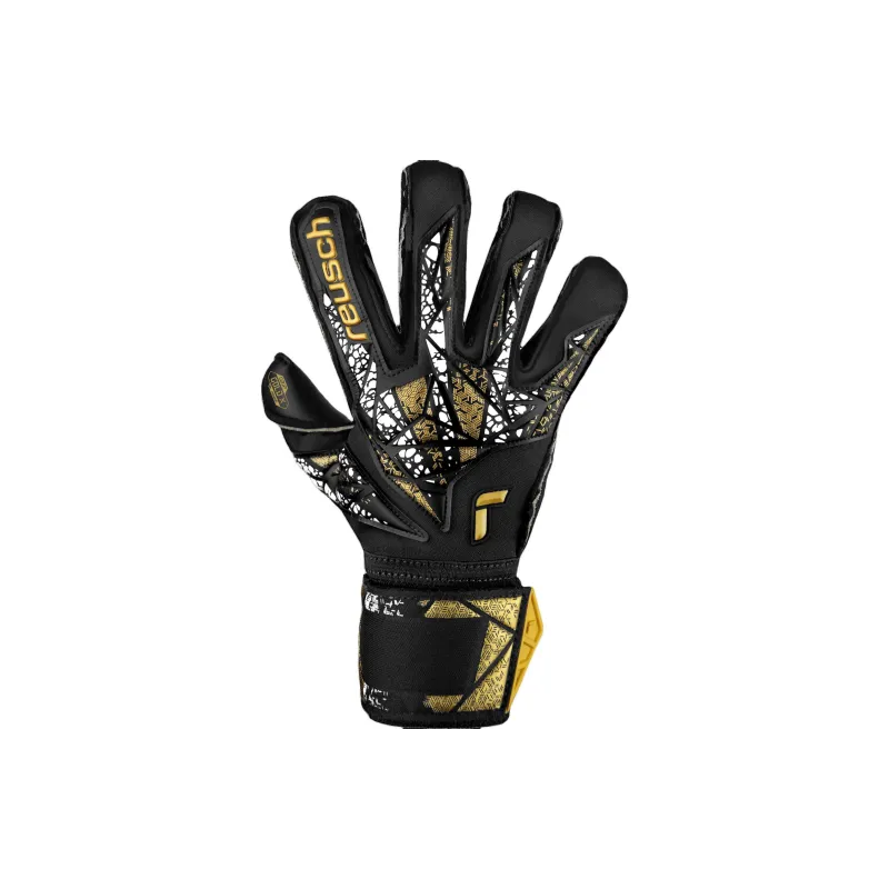REUSCH Goalkeeper Gloves Latex Polypropylene-2